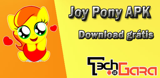 Joy Pony 1.0.11 Mod APK